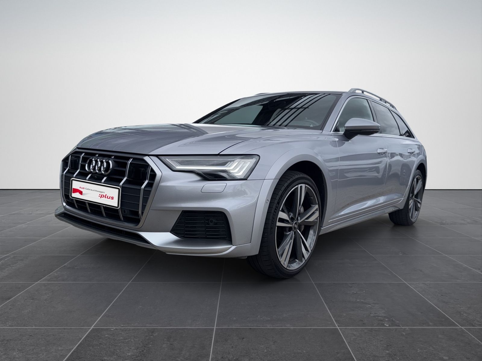 Audi A6 allroad 55TDI tiptronic quattro AHK*HUD*B&O*L foto 2