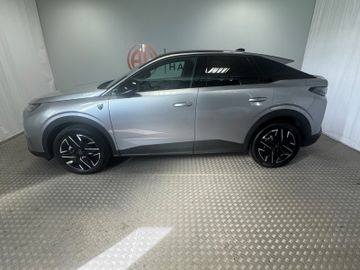 Peugeot 3008 1.2 145 GT LED*180Grad*Navi*elek.Koffer