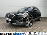 Seat Tarraco Xcellence 2.0 TDI DSG - Standheizung AHK - Seat Tarraco Gebrauchtwagen in Hamburg