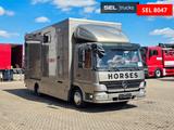 Mercedes-Benz Atego 818L - Angebote