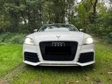 Audi TT Coupe 2.0 TDI S tronic quattro - - Audi TT mit Diesel-Antrieb: Automatik