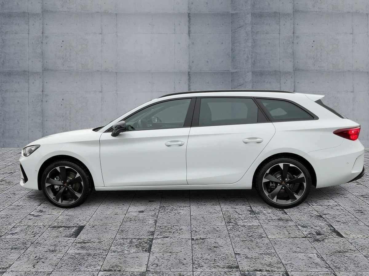 Cupra Leon - Bild 4