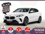 BMW 120i M Sport PrivG LED Nav Kam SHZ 18Z Temp PDC - BMW Tageszulassungen