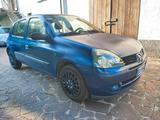 Renault Clio 1.2 cat 5 porte Confort Authentique - Renault Clio aus 2004: 1.2