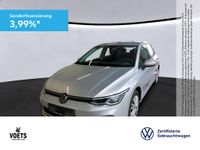Volkswagen Golf - Vorschau Bild 1