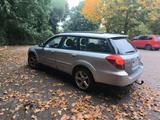 Subaru Outback 2.5i Autom. Hubertus