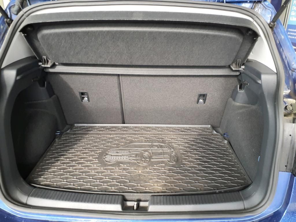 Volkswagen T-Cross - Bild 10