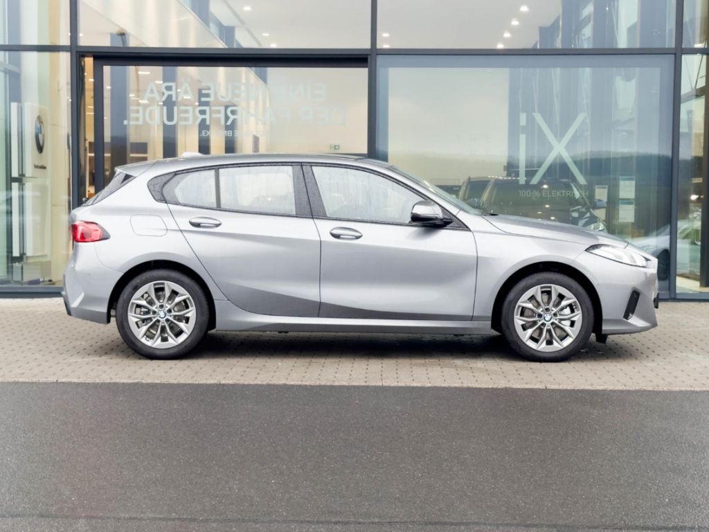 BMW 120 - Bild 2