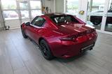Mazda MX-5 RF Coupe Homura Recaro Brembo Neu 26er - gebrauchte Mazda Sportwagen
