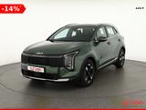 Kia Sportage 1.6 T-GDI AWD Aut. Facelift LED ACC Nav - Kia: Allradantrieb