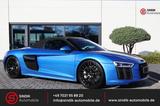 Audi R8 5.2 FSI Spyder quattro EXCLUSIVE-Keramik-B&O - Audi R8: Roadster
