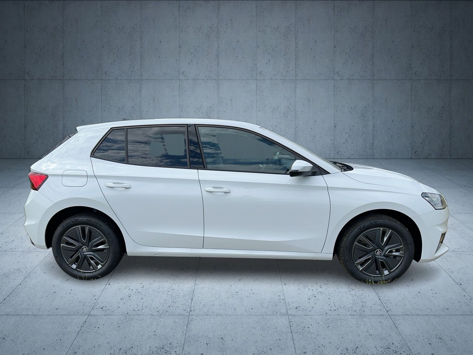 Skoda Fabia - Bild 6
