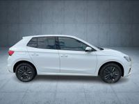 Skoda Fabia - Vorschau Bild 6