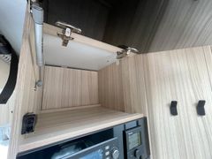 Sun Living S 75 SL * Einzelbetten + Hubbett