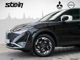 Nissan Qashqai N-Connecta e-Power Winterpaket HUD Navi  - Nissan Qashqai Gebrauchtwagen