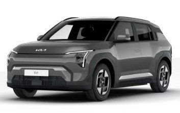 Kia EV3 - Bild 2