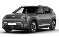 Kia EV3 - Vorschau Bild 2
