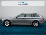 BMW 528i Touring Head-Up+Navi+Luft+ACC+E.Sitze Memo. - BMW 528 mit Benzin-Antrieb