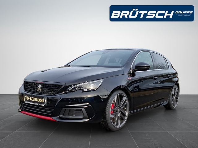 PEUGEOT 308 GTi KLIMA / NAVI / FULL-LED / DAB+ / ALCANTA