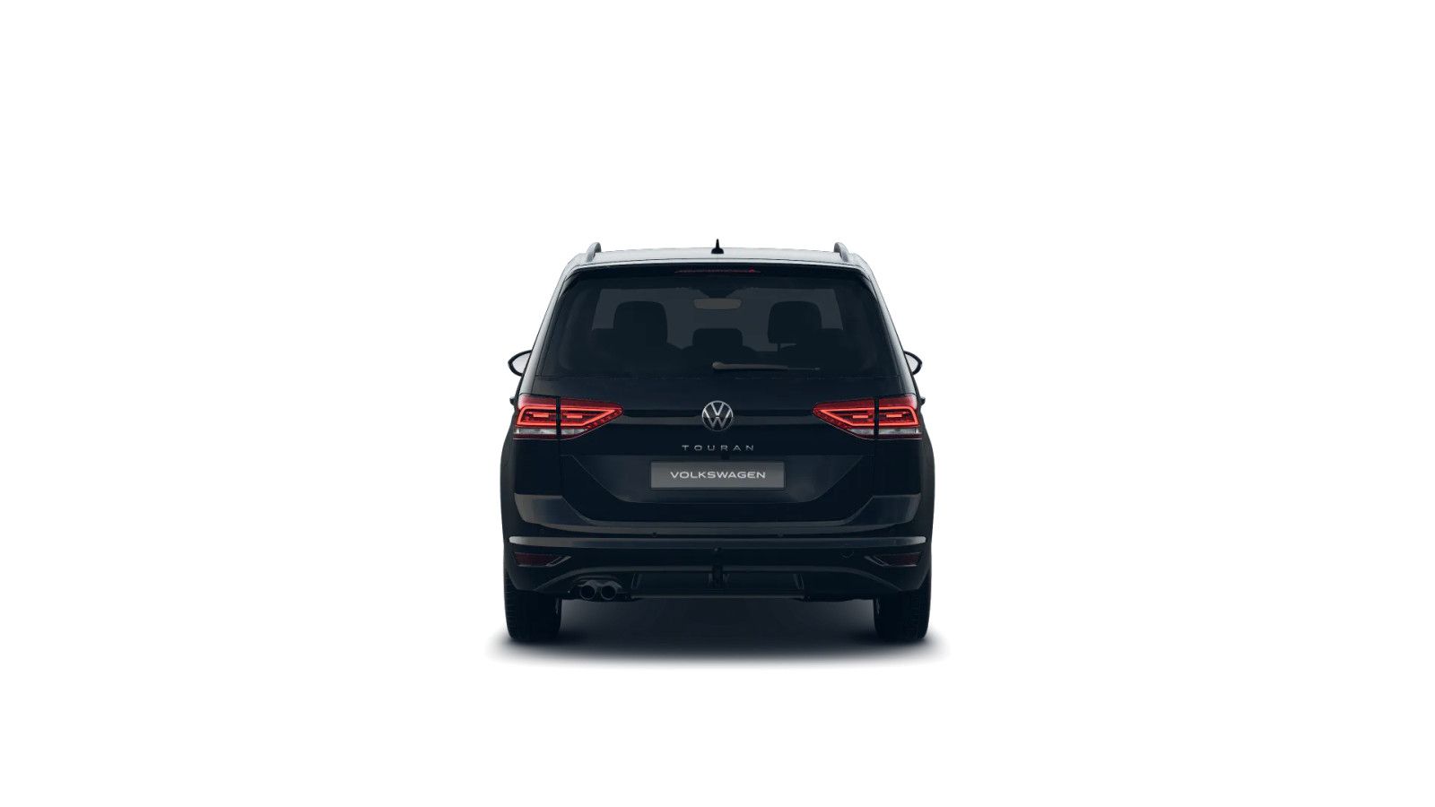 Volkswagen Touran - Bild 7