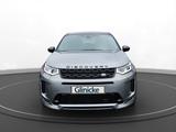 Land Rover Discovery Sport D200 AWD R-Dynamic S Spurhalteas - Land Rover Discovery Sport in Leipzig