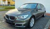 BMW  535d xDrive Gran Turismo Luxury Line - BMW 535 Gran Turismo: Grau