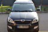 Skoda Roomster 77.000km 2.Hand (Scheckheft... - Skoda Roomster von privat