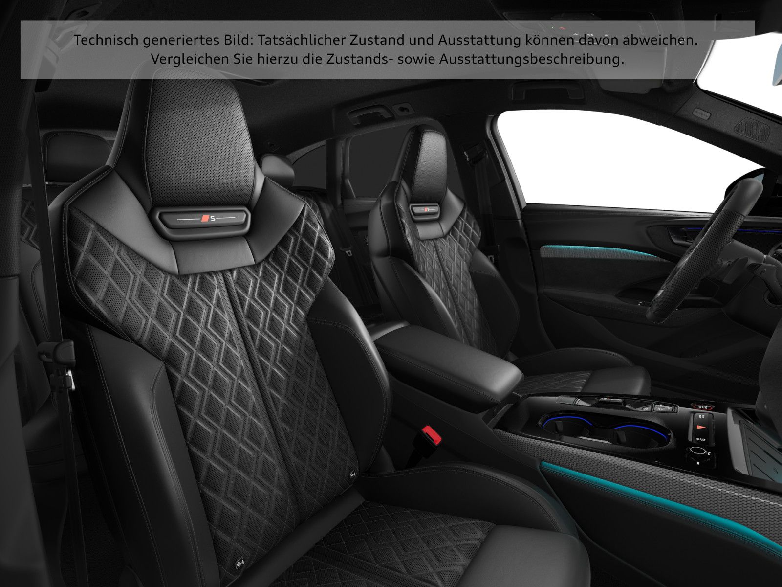 Audi A5 - Bild 11