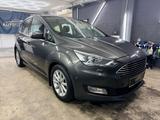 Ford C-MAX Titanium 1.Hand AHK SHZ Kamera XENON PDC - Ford C-Max in Hannover