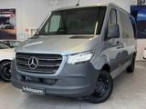 Mercedes-Benz Sprinter 317 CDI Tourer PRO LED+AHK3,5+E-SCHIEBE - Mercedes-Benz Sprinter: Silber