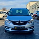 Opel Zafira C Active*1.4*1.Hand*Erst 70 Tkm*Navi*Pdc* - Opel Zafira: 1.7