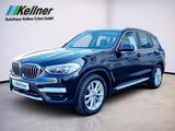 BMW X3  xDr. 20d X-Line ACC+AHK+Head-Up+Pano+HiFi+R- - BMW X3 in Erfurt