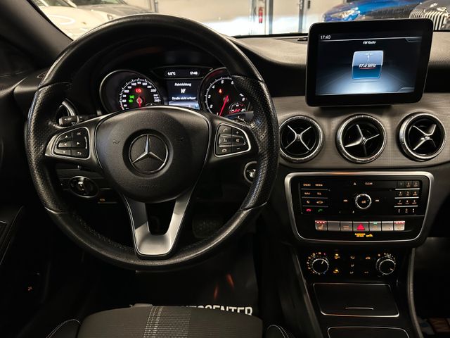 Mercedes-Benz CLA Shooting Brake CLA 180 *AMG*Navi*AHK*