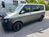 Volkswagen Transporter T 6 Camperumbau - Köln