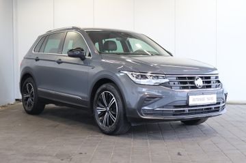 Volkswagen Tiguan 1.5 TSI Move AID+ACC+360°+AMBIENT+AHK