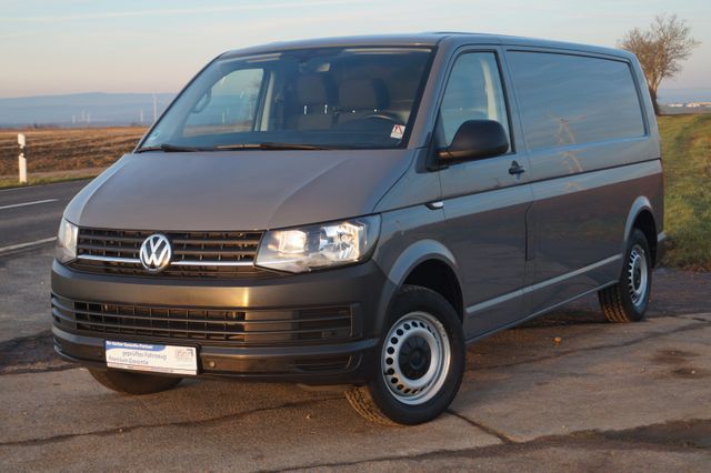 Volkswagen T6 Transporter Kasten EcoProfi lang +Automatik+