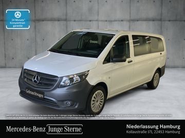 Mercedes Vito - 1