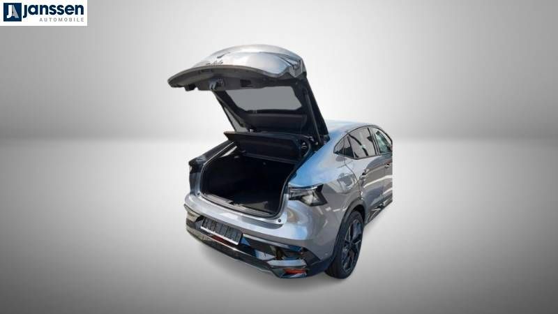 Fahrzeugabbildung Renault Rafale Esprit Alpine E-Tech Full Hybrid 200