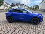 Jaguar E-Pace D240 R-DYNAMIC HSE 4WD Auto R-DYNAMIC  - : Auto24