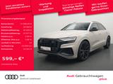 Audi SQ8 MATRIX LUFT LEDER RAUTE B&O AHK ALLRADLENK - Audi SQ8 in Köln