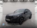 BMW X4 M AHK Harman/K LiveCockpitProf Head-Up LED - BMW X4 M in München
