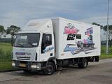 Iveco 80E17 EUROCARGO - Iveco 2004