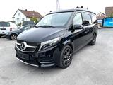Mercedes-Benz V300 d Marco Polo AMG EDITION 4MATIC"TOP"360° - Mercedes-Benz 300: 300e