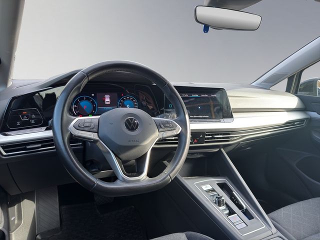 Golf VIII Variant 2.0 TDI Life DSG