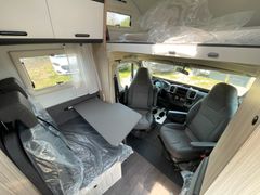 Sun Living A 60 SP *ganze Familie auf 5,99 m"