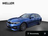 BMW 330i Touring Aut. M Sport LiCoPro Leder CarPlay