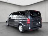 Mercedes-Benz Vito 116 CDI Tourer Extralang Aut. PRO - Mercedes-Benz Kipper