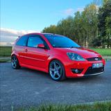 Ford Fiesta ST150 - Ford Fiesta ST 150 Gebrauchtwagen