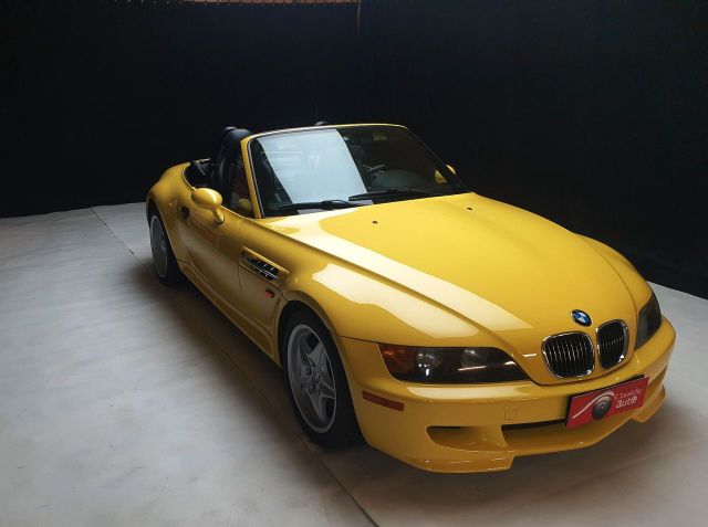 BMW Bmw Z3 M 3.2 24V M Roadster certif ASI C.R.S