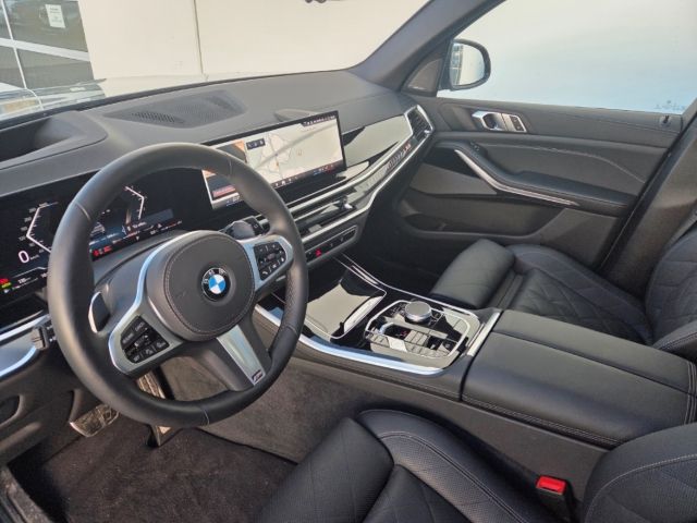 BMW X5 - Bild 7